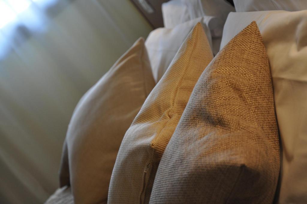 Hotel Petrarca Boara Pisani Room photo